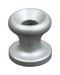 Norsk Knopp - Aluminium 10 pack