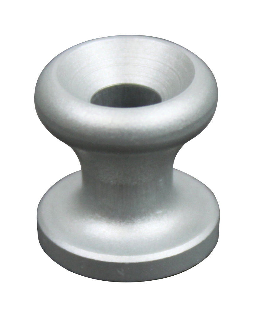 Norsk Knopp - Aluminium 10 pack