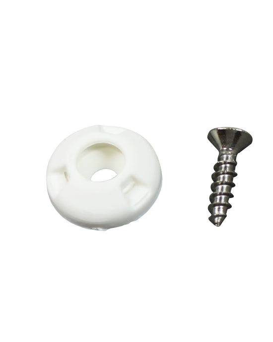 Perfix - Underdel - Vit