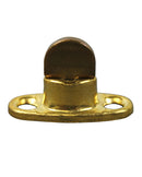 Vred -kapell- 8mm Mässing