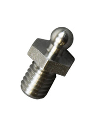 Loxx/Tenax Underdel M6, 8mm RF