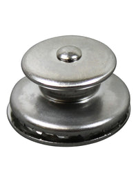 Loxx/Tenax - Överdel HD Rostfri