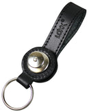 Loxx/Tenax - Rem för bälte Svart