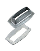 Öljett Fyrkantig 27x8 st