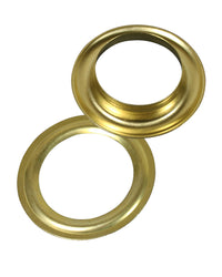 Gardinöljett - 40mm - Mässing