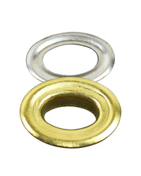 Kapellöljett 898 i Mässing