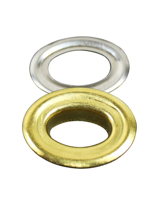 Kapellöljett 898 i Mässing