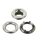 Öljetter Grommets Tagg strl. 00, 100 st