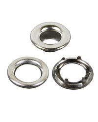 Öljetter Grommets Tagg strl. 00, 1000 st