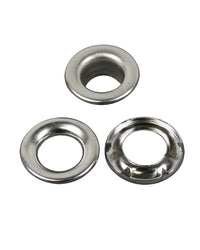 Öljetter Grommets Tagg strl 1, 100 st