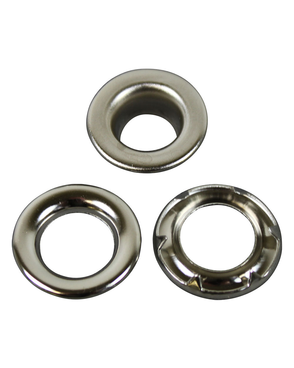 Öljetter Grommets Tagg strl. 2, 100 st