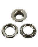 Öljetter Grommets Tagg strl. 2, 100 st