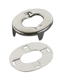 Kapellöljett - Taggöljett Korta Nabbar st