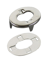 Kapellöljett - Taggöljett Korta Nabbar st