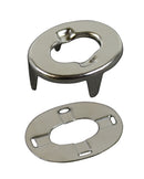 Kapellöljett - Taggöljett långa Nabbar st