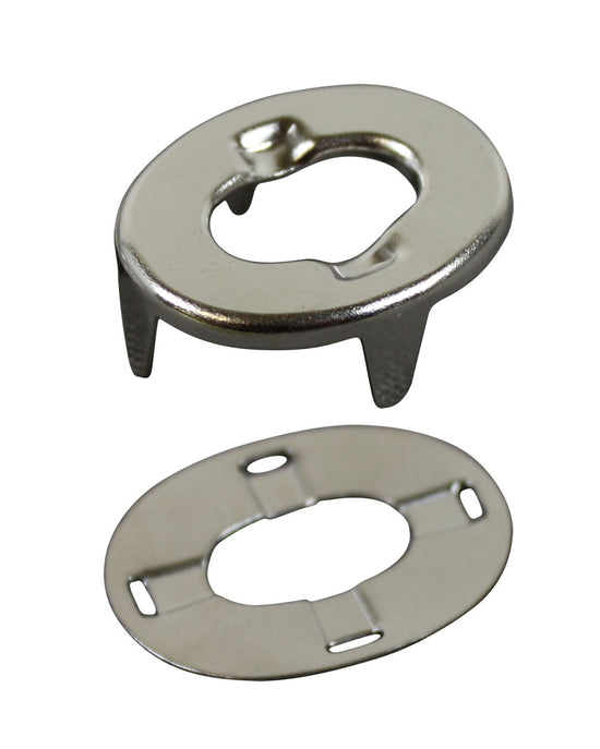 Kapellöljett - Taggöljett långa Nabbar st