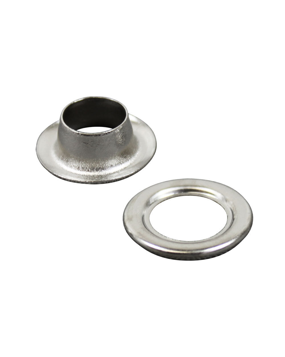 Öljett 26b Mässing 100 st