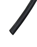 Gummilist - Rund - Spongrod 12mm