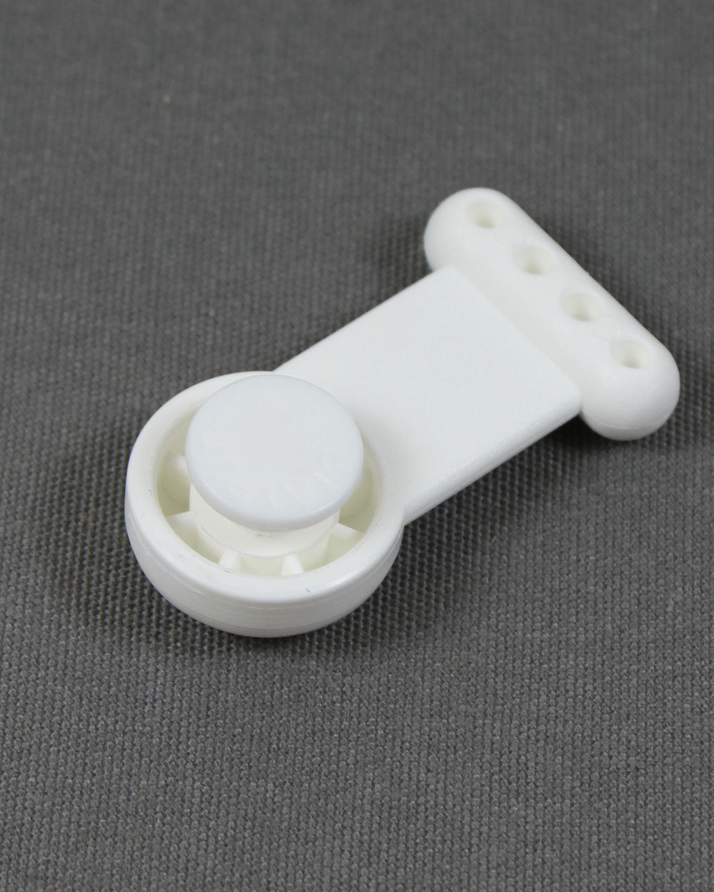 Släde för likskena