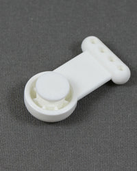 Släde för likskena