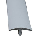 List T-Profil Grå 20 mm