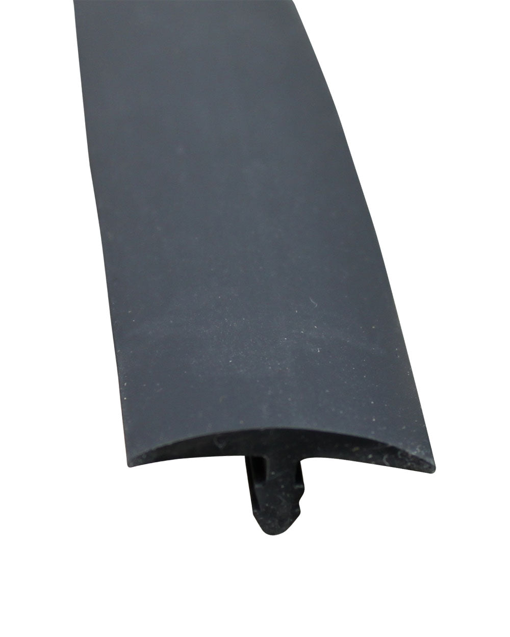 List T-Profil Mörkgrå 20mm