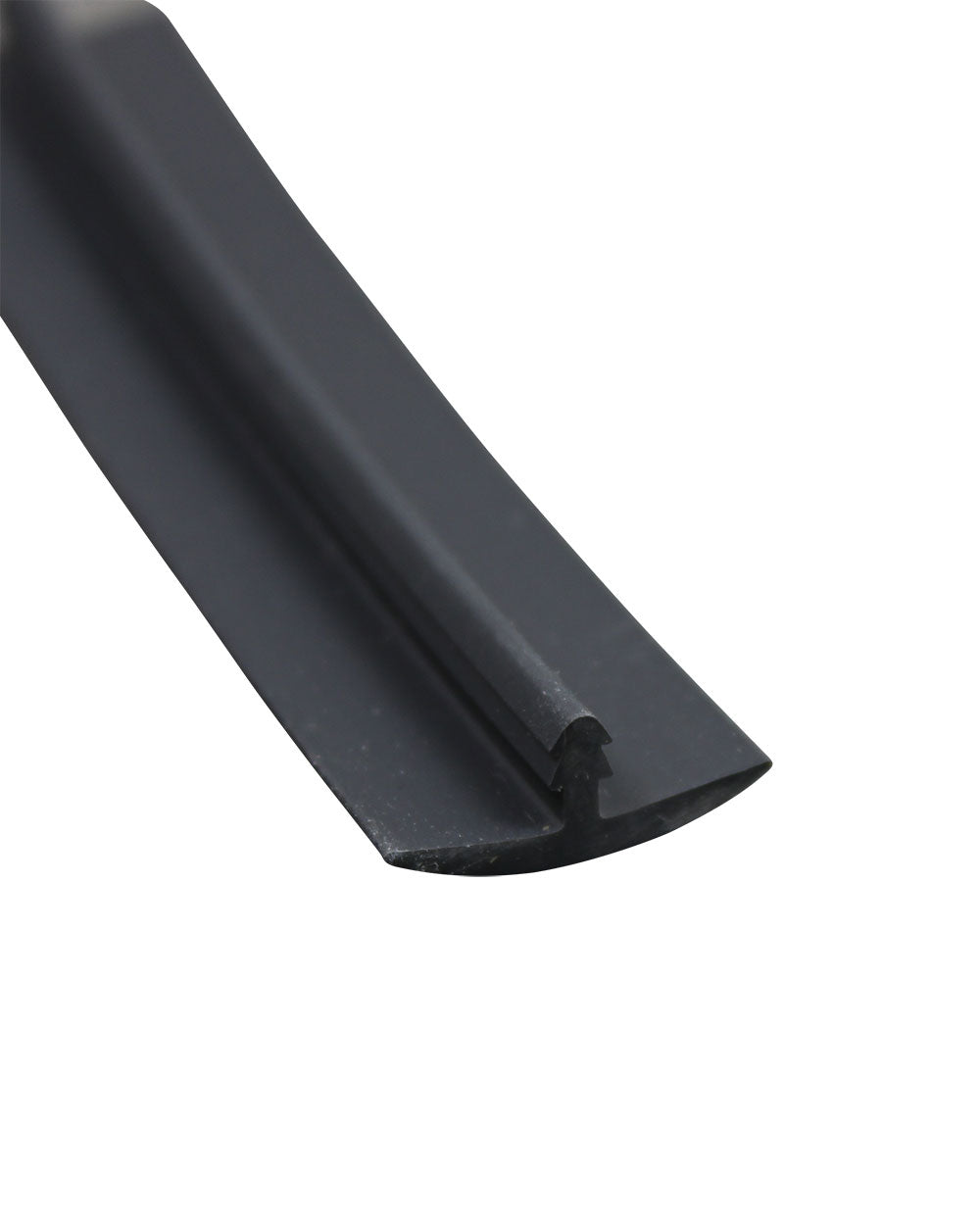 List T-Profil Mörkgrå 20mm