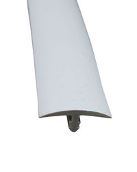 List T-profil Ljusgrå 20 mm