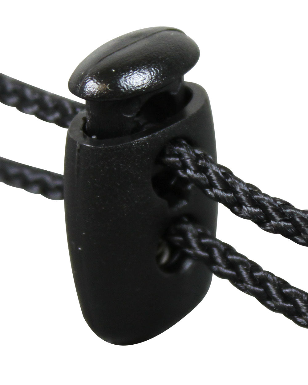 Lås till lina Avlång 2 hål