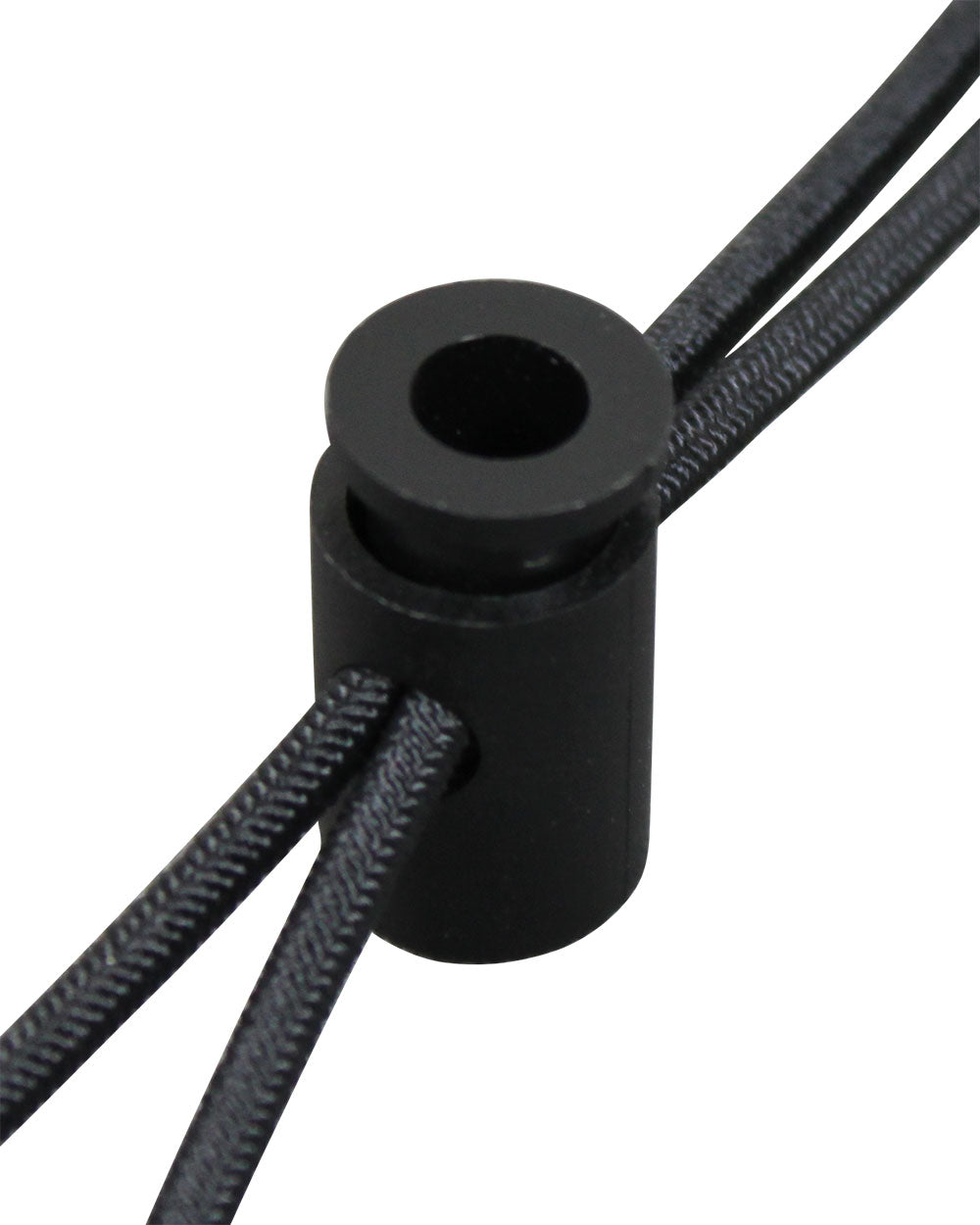 Lås till lina rund standard