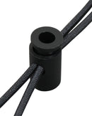 Lås till lina rund standard