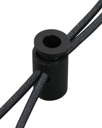 Lås till lina rund standard