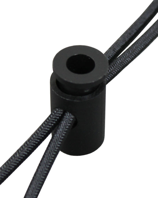 Lås till lina rund standard