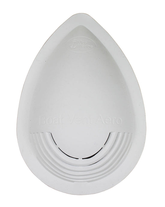 Ventilationskåpa för kapell Vit