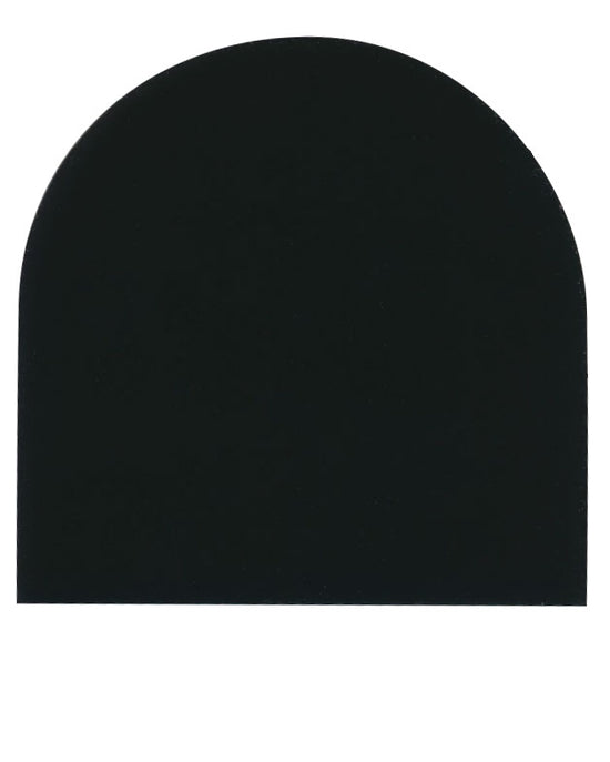 Norsk Lapp PVC Svart