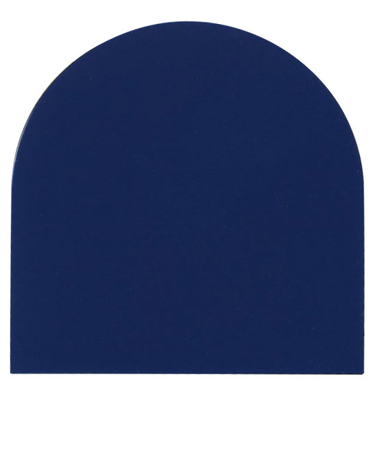 Norsk Lapp PVC MörkBlå