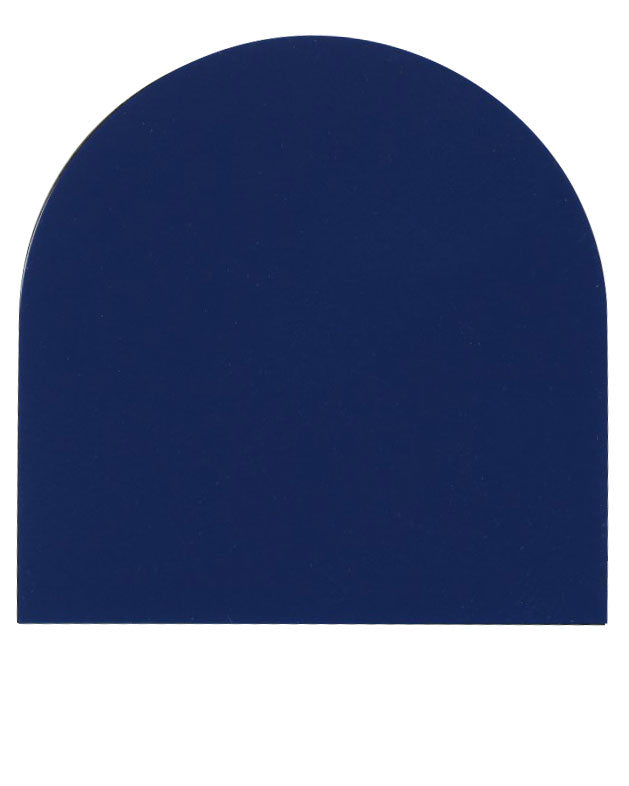 Norsk Lapp PVC MörkBlå