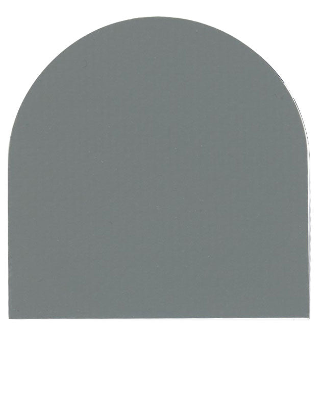 Norsk Lapp PVC MörkGrå