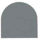 Norsk Lapp PVC MörkGrå 50st