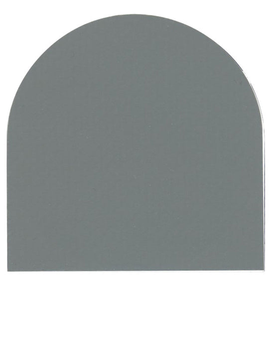 Norsk Lapp PVC MörkGrå 50st