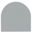 Norsk Lapp PVC Ljusgrå