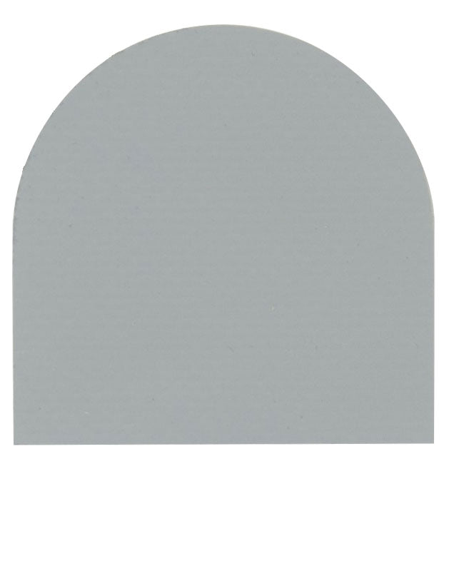 Norsk Lapp PVC Ljusgrå 50st