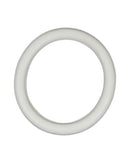 Gummiring - Vit