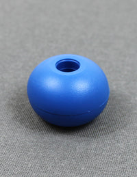 Repstopp mellan blå