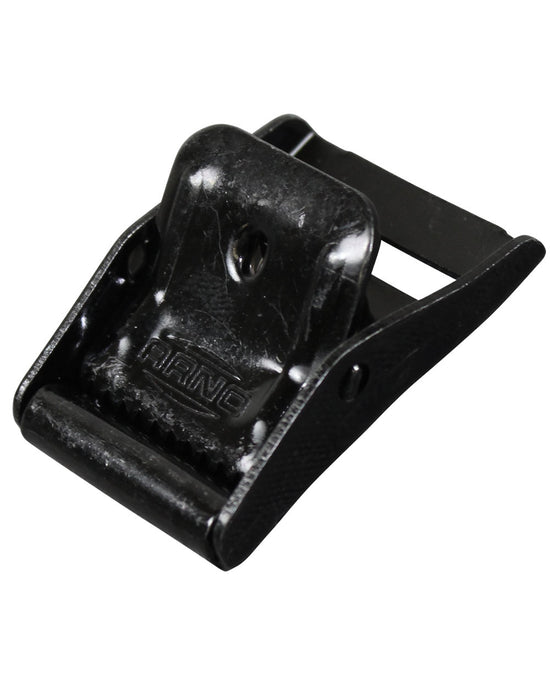 Kamlås 25 mm Svart stål