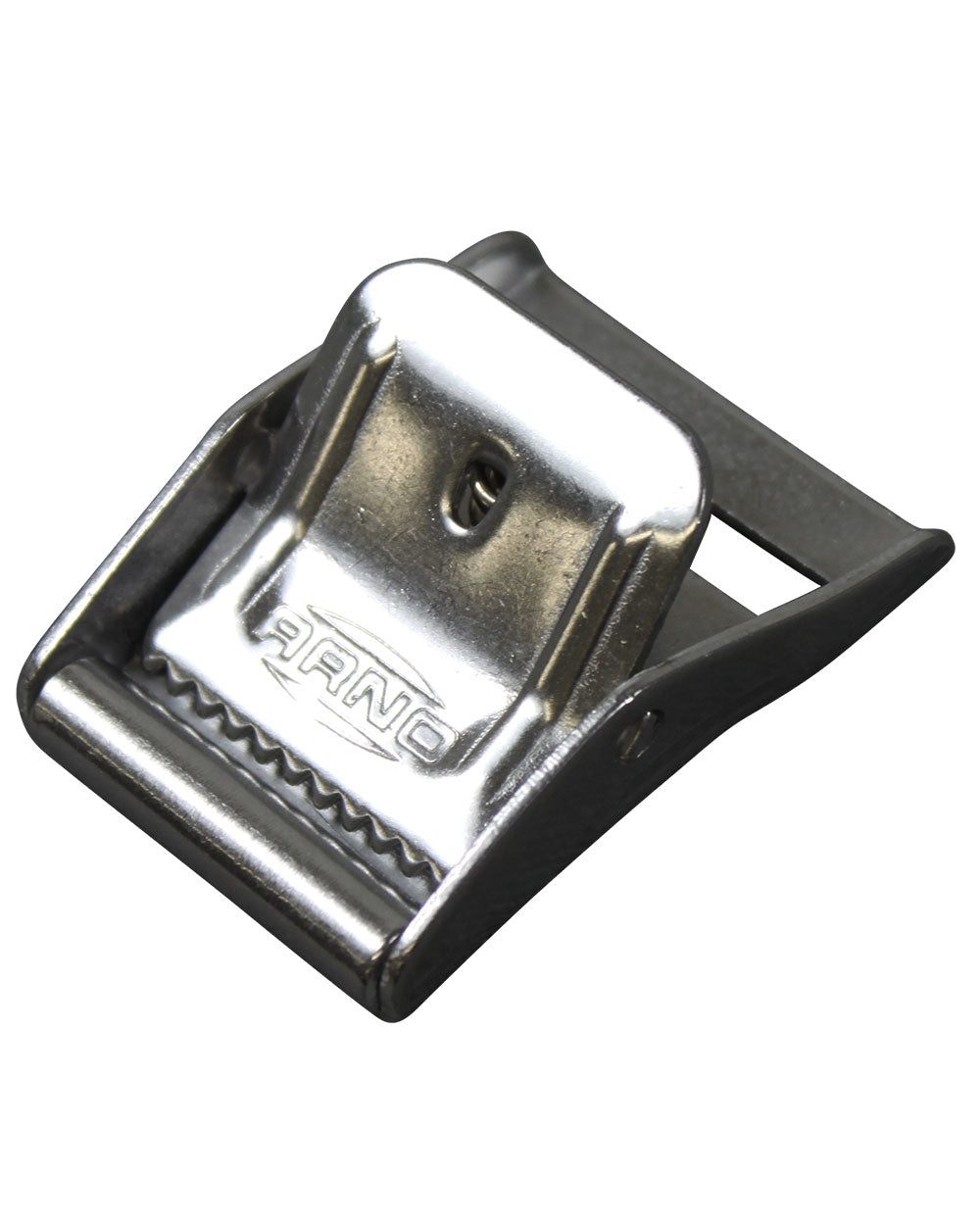 Kamlås 25 mm Rostfritt