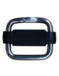 Buckle Spänne RF 25mm Plastbygel