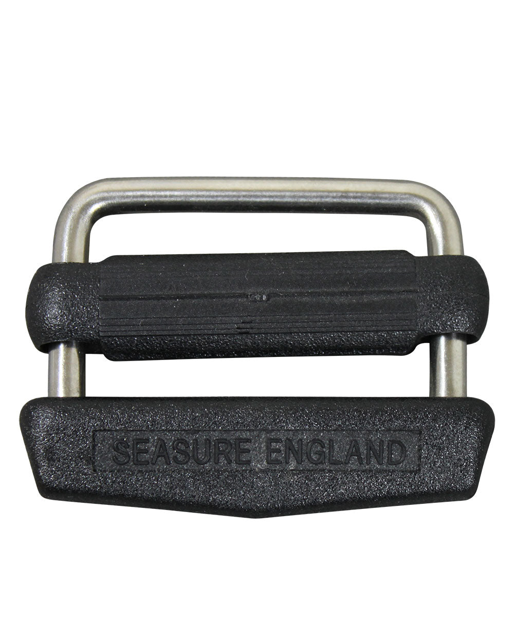 Buckle med Tab RF/Delrin - 40mm