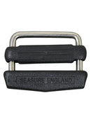 Buckle med Tab RF/Delrin - 40mm