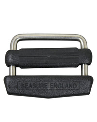 Buckle med Tab RF/Delrin - 40mm